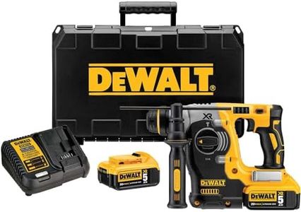 DEWALT 20V