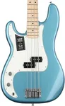 Fender Player Precision Bass, Tidep