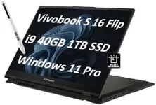 ASUS Vivobook S 16 Flip 2-in-1 Lapt