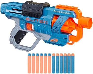 NERF Elite