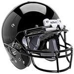 Schutt Sports Varsity AiR XP Pro VTD II Football Helmet(Faceguard Not Included), Black, Small