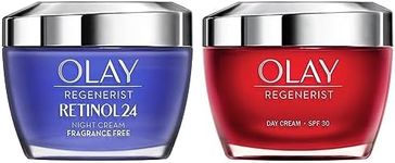 Olay Regenerist Retinol24 Night Fac