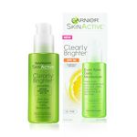 Garnier SkinActive Clearly Brighter Face Moisturizer SPF 30, 2.5 fl. oz.