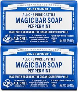 Dr. Bronne