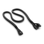 PSU NZXT 12VHPWR Adapter Cable
