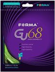 FORMA S.F. GU68 Badminton String 0.