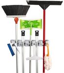 Broom Storage