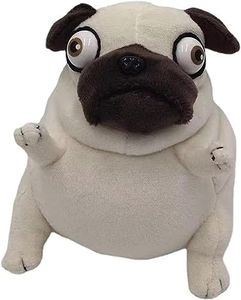 CWZY Pug P