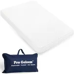 Pro Goleem Pack and Play Mattress (