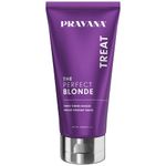 Pravana The Perfect Blonde Purple Toning Masque 5 Oz