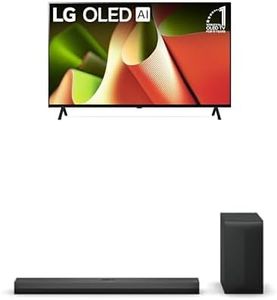 LG 65-Inch