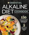 The Essential Alkaline Diet Cookboo