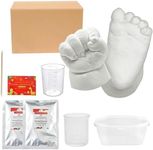 Movstriker Baby Casting Kit 3D Hand