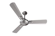 Havells 1200mm Festiva Energy Saving Ceiling Fan (Mist Grey, Pack of 1) 1 star