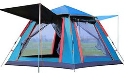 Quick Set Up Tent