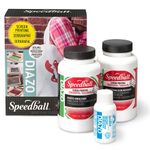 Speedball Art Products 4559 Diazo Photo Emulsion Kit