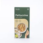 Slendier Organic Soy Bean Fettuccin