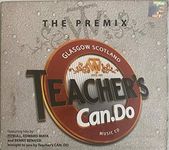 Teacher's Can.Do (Glassgow Scotland)