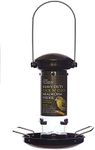 Tom Chambers Heavy Duty Flick 'n' Click Mealworm Feeder