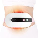 Portable Cordless Heating Pad, Heat