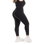 Nike Leggings For Women Plus Size