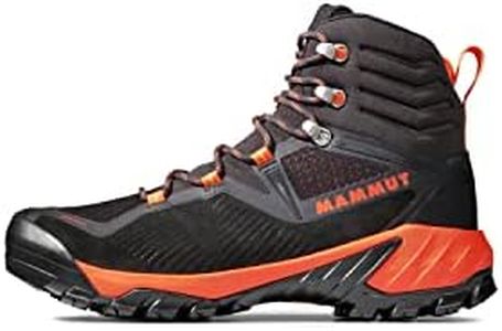 Mammut Gor