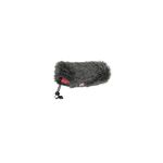 Rycote 055459 Mini Windjammer for Rode VideoMic (Original and Lyre), Dark Grey