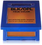 Black Opal True Color Perfecting Powder Truly Topaz (3 Pack)