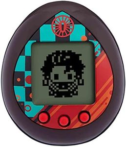 Tamagotchi Nano x Demon Slayer - Dance of The Fire God