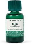 The Body Shop Tea Tree Oil (20 ml)