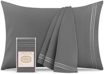 Mellanni Pillow Cases - Luxury, Ext