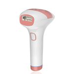 lce Cooling Hair Removal for Women Men, At-Home Use Body Epilator for Face, Arms, Legs and Bikini Line