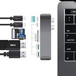 USB C Hub Docking for MacBook Air 2