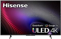 Hisense 55U68K- 55" Smart 4K ULED G