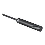 Sony ECMMS2 Stereo Microphone, Black