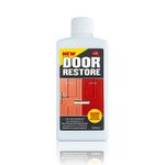 New Door Restore | Restore Colour and Appearance of Faded Composite uPVC Doors | 250ml