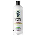 COWBOY MAGIC SHINE IN YELLOWOUT BRIGHTENS HAIR. Shampoo 32 Ounce