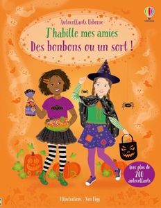 J'habille 