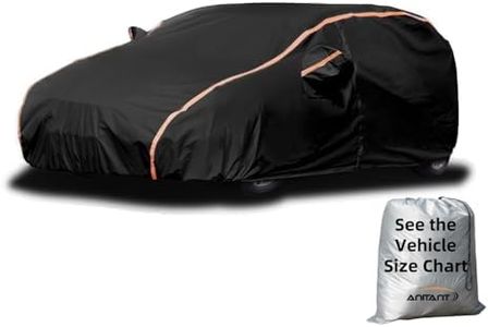 Car Cover 