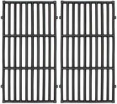 Hongso 17.5" Cast Iron Grill Grates