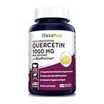 Quercetin 1000 mg 200 Vegetarian Ca