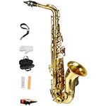 Prelude Alto Saxophones