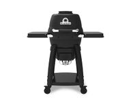 Broil King 420150 Keg Kamado Charcoal Grill in Black