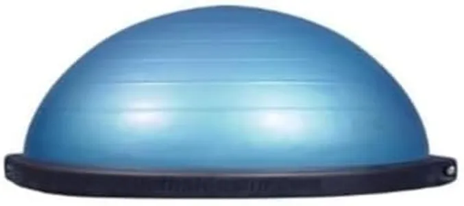 Bosu Balance Trainer Home Version