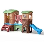Step2 Clubhouse Climber Playset for