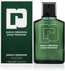 PACO RABAN