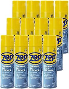 Zep Foamin