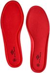 FILWO Women’s Memory Foam Insoles R