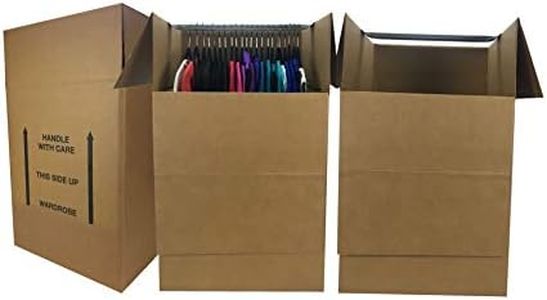 Uboxes Lar
