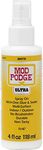 Mod Podge Ultra Matte Spray On Sealer, 4 Ounce, 1 Count